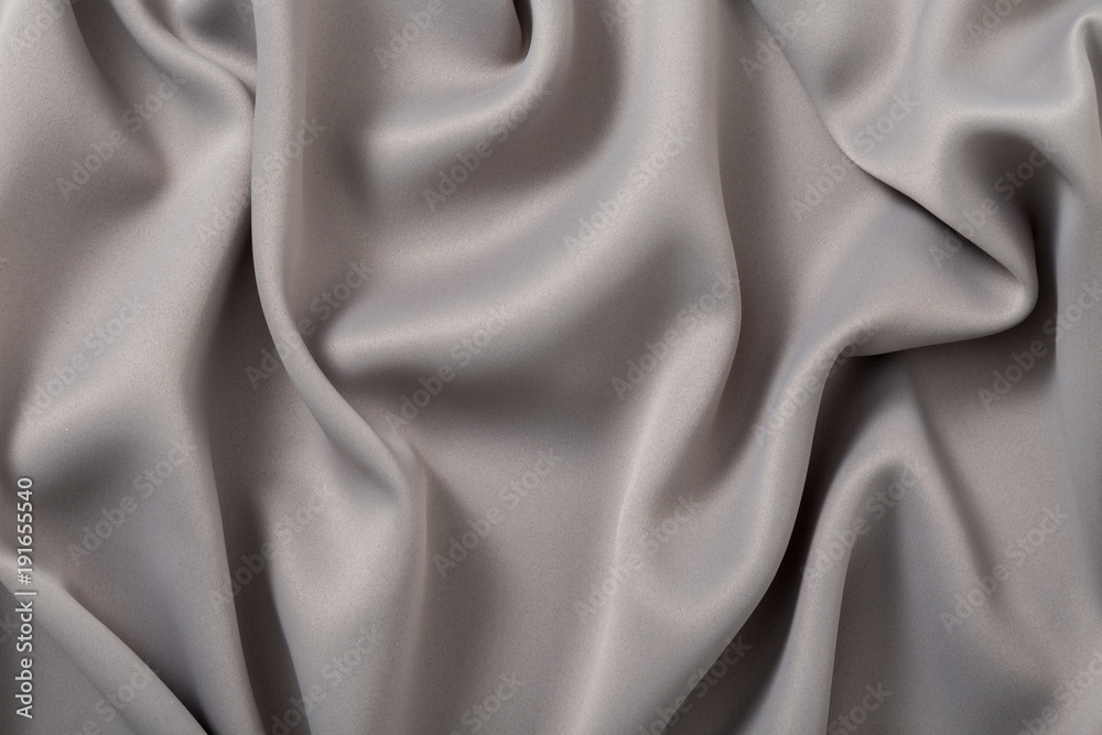 Fototapeta premium The cloth. Texture. Close. Handsomely. View from above. . For your design.