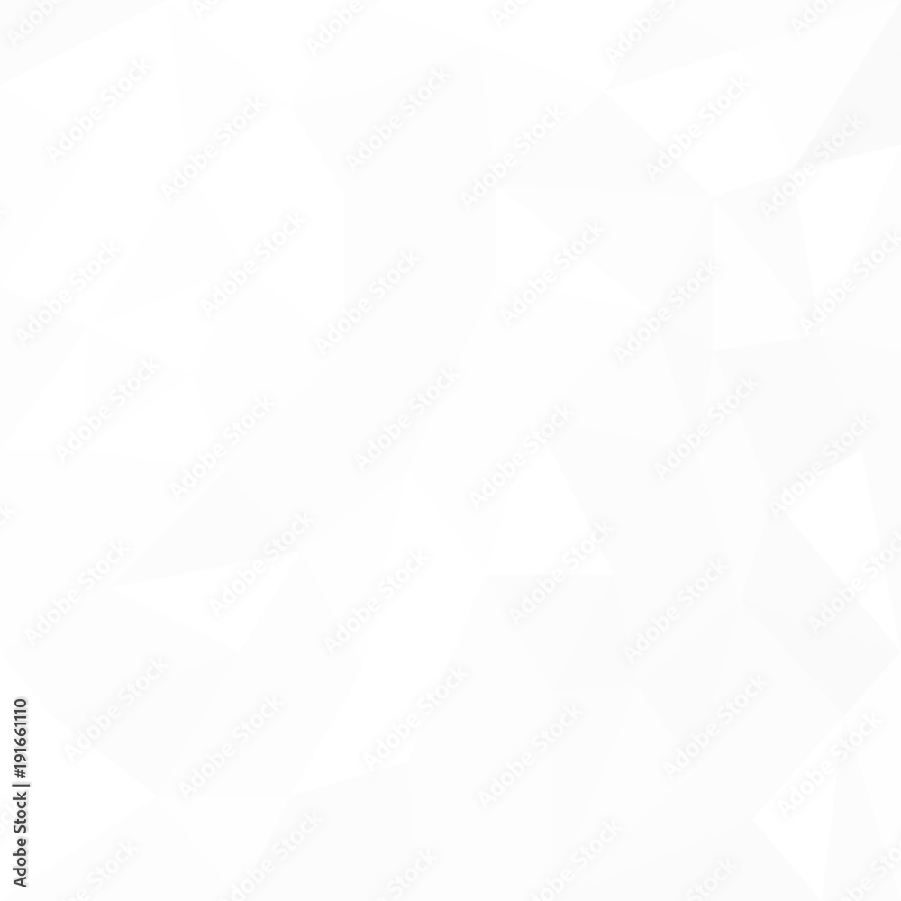 Abstract Grey White geometric polygonal background with mesh of triangles for your design. Grey White texture. Trend. Low Poly. Abstract Grey White geometric polygonal background with mesh of triangles for your design. Grey White texture. Trend. Low Poly.