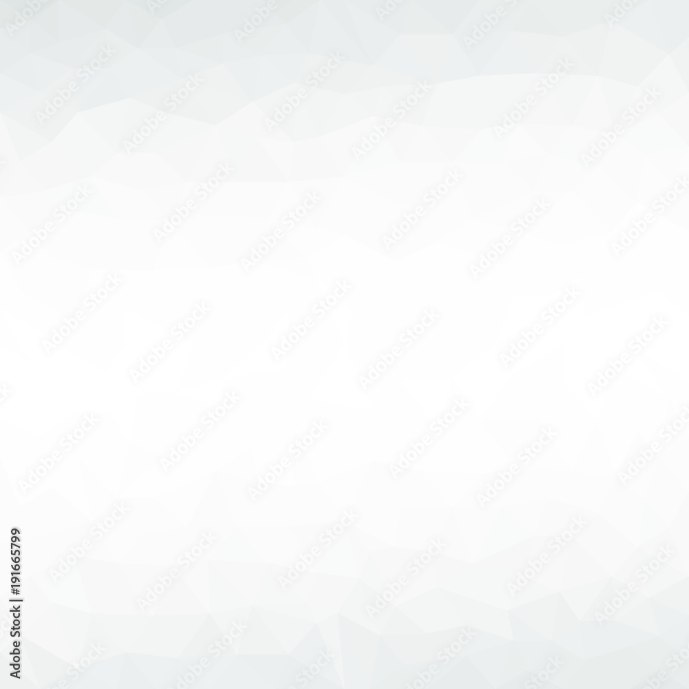 Abstract Grey White geometric polygonal background with mesh of triangles for your design. Grey White texture. Trend. Low Poly. Abstract Grey White geometric polygonal background with mesh of triangles for your design. Grey White texture. Trend. Low Poly.