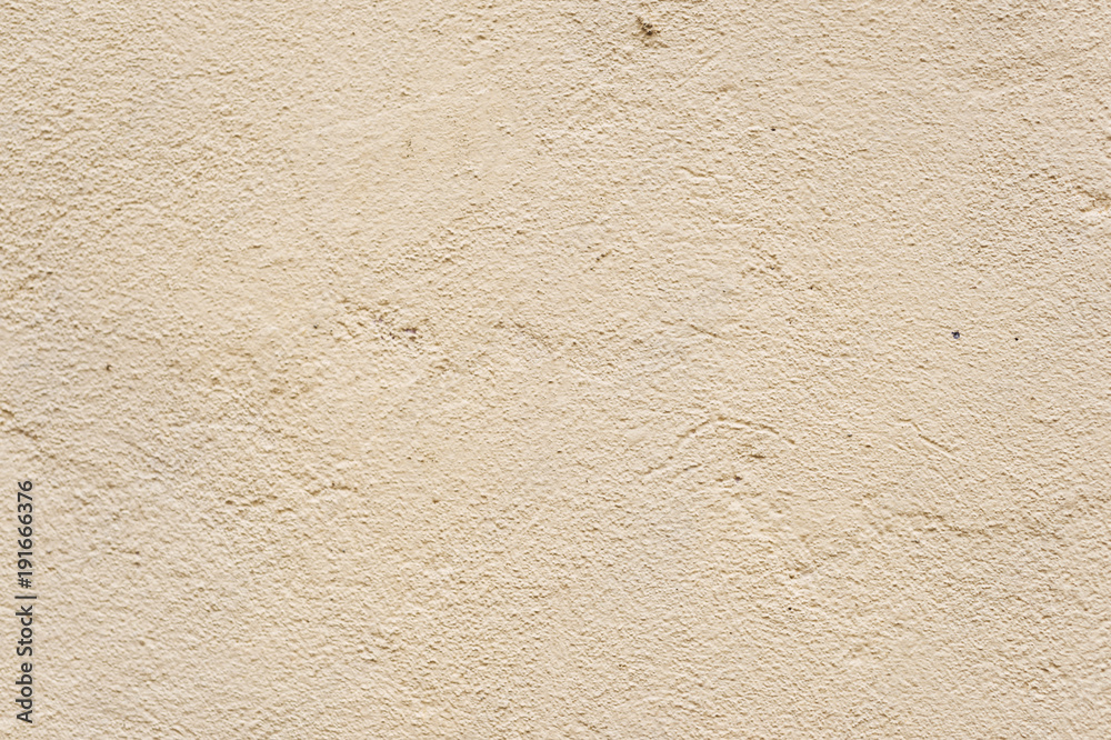 Texture Beige Dyed Cemented Wall Softly Lined Exterior Of External Walls Stock Photo Adobe - Exterior Wall Texture Hd Images