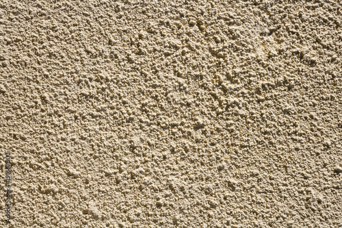 Wallpaper Mural Rough rendered construction exterior full frame wall texture background Torontodigital.ca