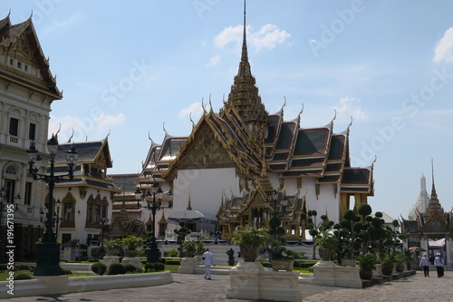 K  nigspalast Bangkok