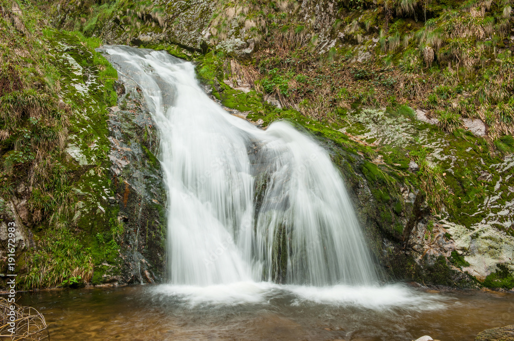 Allerheiligenwasserfälle Allerheiligenwasserfälle