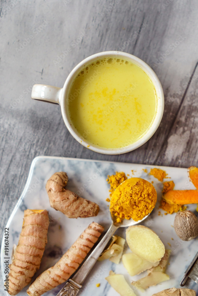 turmeric golden tea turmeric golden tea