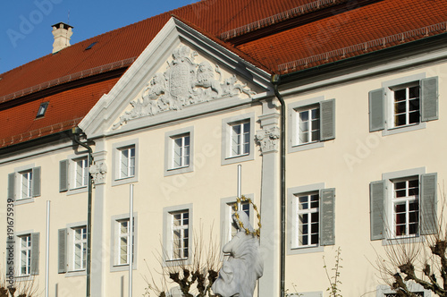 Schönenberghaus in Ellwangen photo