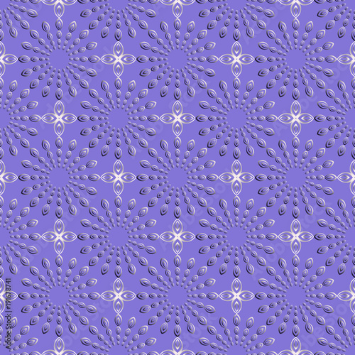 Vector illustration background. Abstract pattern of decorative flowers. Design elements for Scrapbook. Can be used for wallpapers, fills images, background, surface