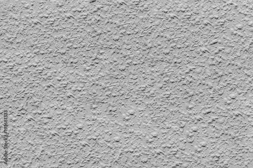 A background with gray paint drops on the wall A background with gray paint drops on the wall