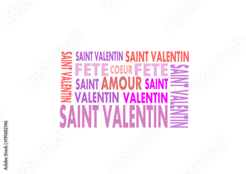 SAINT VALENTIN