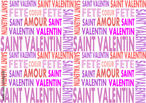 SAINT VALENTIN