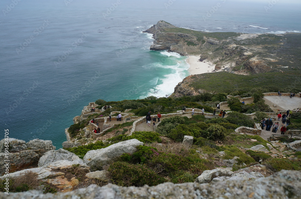 Cape Point Cape Point
