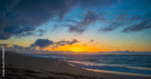 Kauai Sunset © Mark
