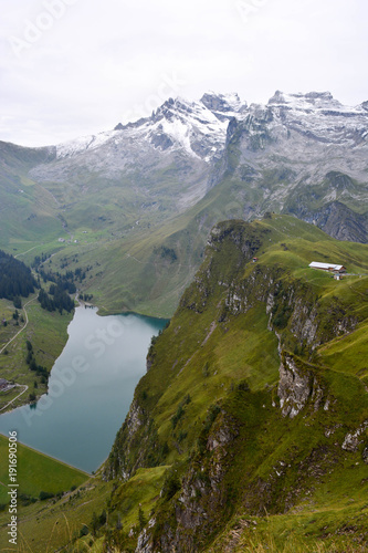 Bannalpsee © JD-Fotografie.ch