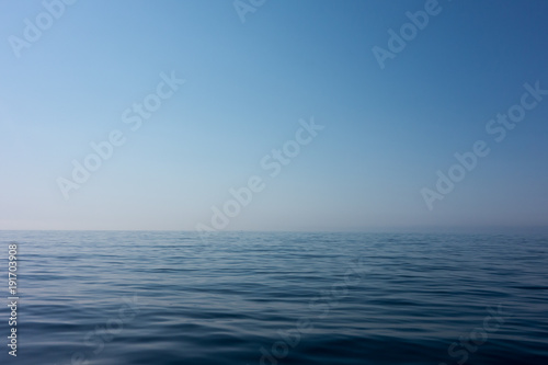 Fototapeta Naklejka Na Ścianę i Meble -  beautiful sea