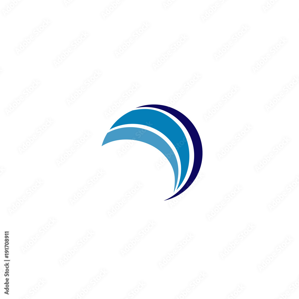 Water Logo Design, Water Logo Design,