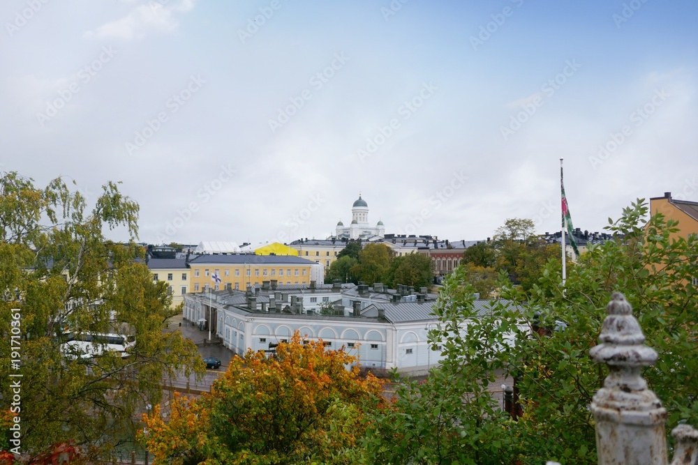 Helsinki - Finnland