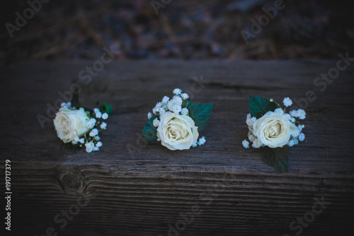 Boutonniere