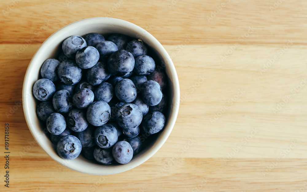 Freshly picked blueberries. Ripe and juicy fresh picked bilberries close up. Freshly picked blueberries. Ripe and juicy fresh picked bilberries close up.
