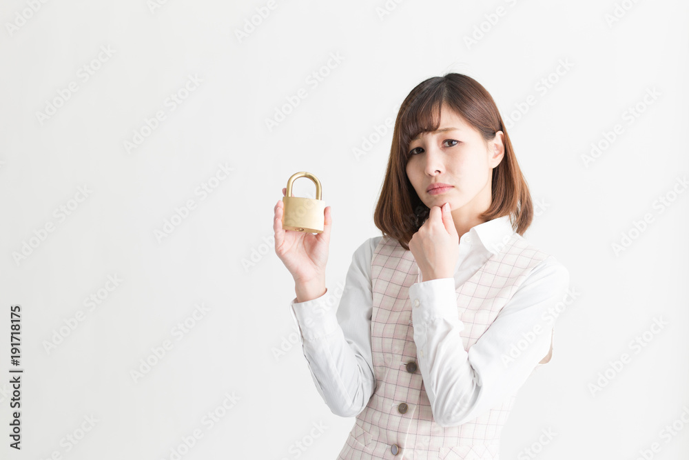 OL(白バック) OL(白バック)