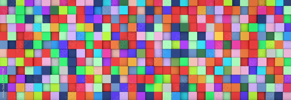 Fototapeta premium choose your own color