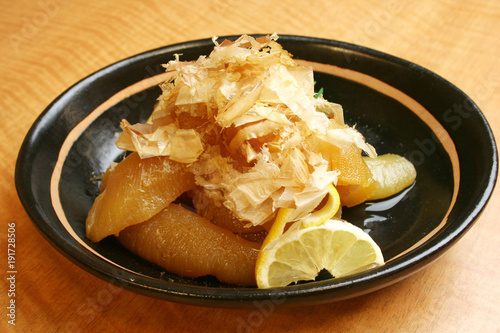 数の子