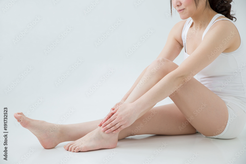 【切抜パス付き】女性のボディ
【切抜パス付き】女性のボディ
