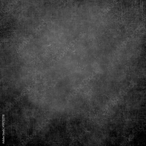 Wallpaper Mural Vintage paper texture. Black grunge abstract background Torontodigital.ca