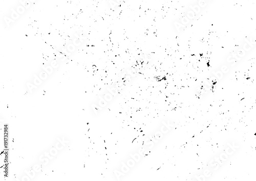 Urban dirty scratched noise abstract black and white background