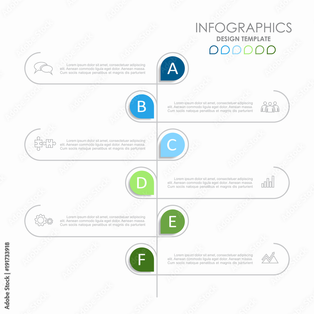 Infographic template. Vector illustration. Used for workflow layout, diagram, business step options, banner, web design. Infographic template. Vector illustration. Used for workflow layout, diagram, business step options, banner, web design.