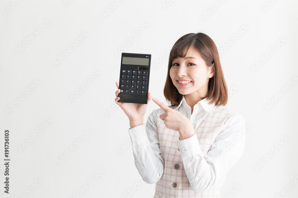 OL(白バック) OL(白バック)