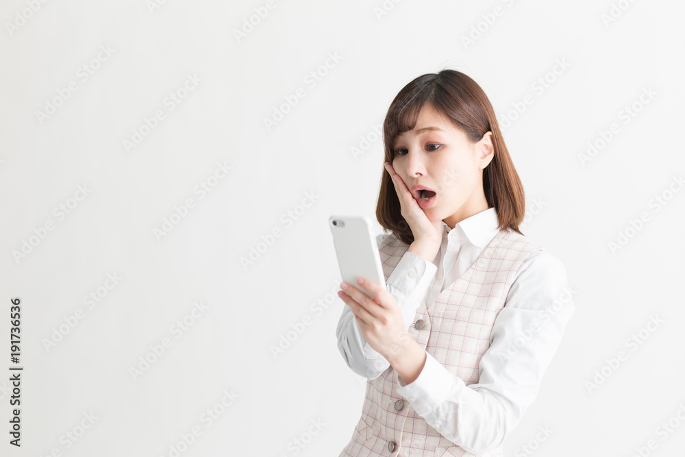 OL(白バック) OL(白バック)