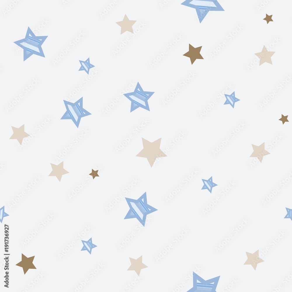 vector abstract seamless background pattern stars vector abstract seamless background pattern stars