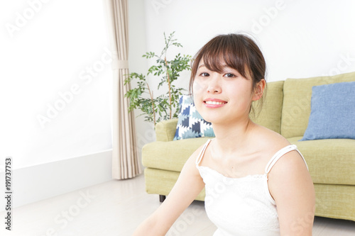 Woman after bath Free Download Woman after bath - GFXLoad