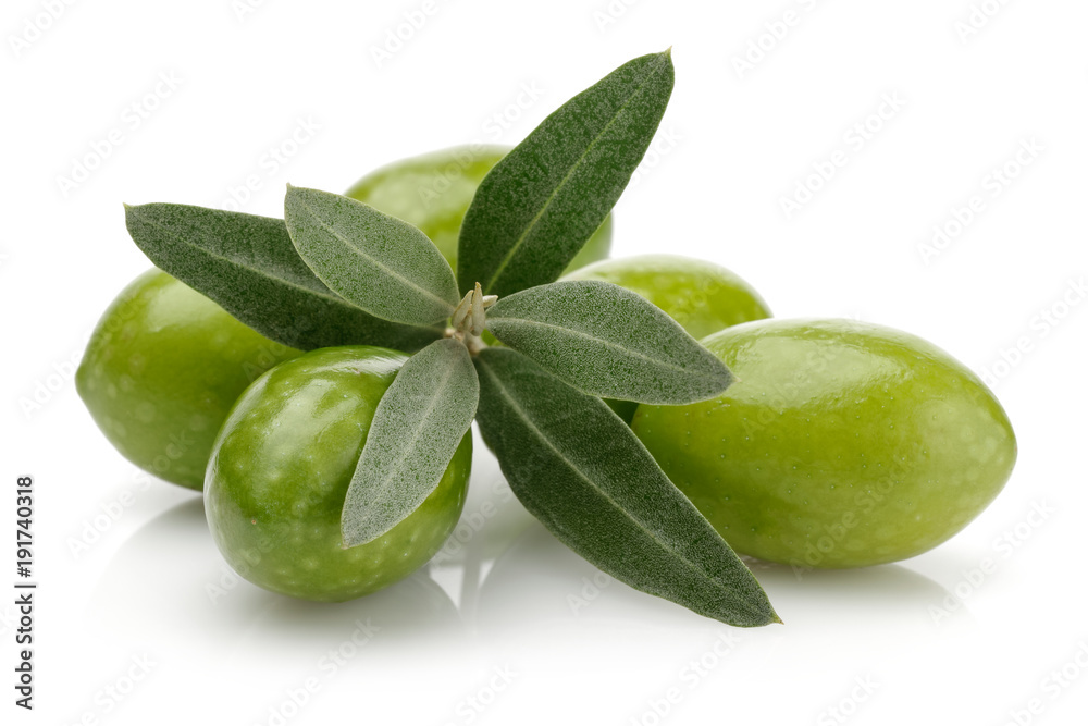 Olive Olive