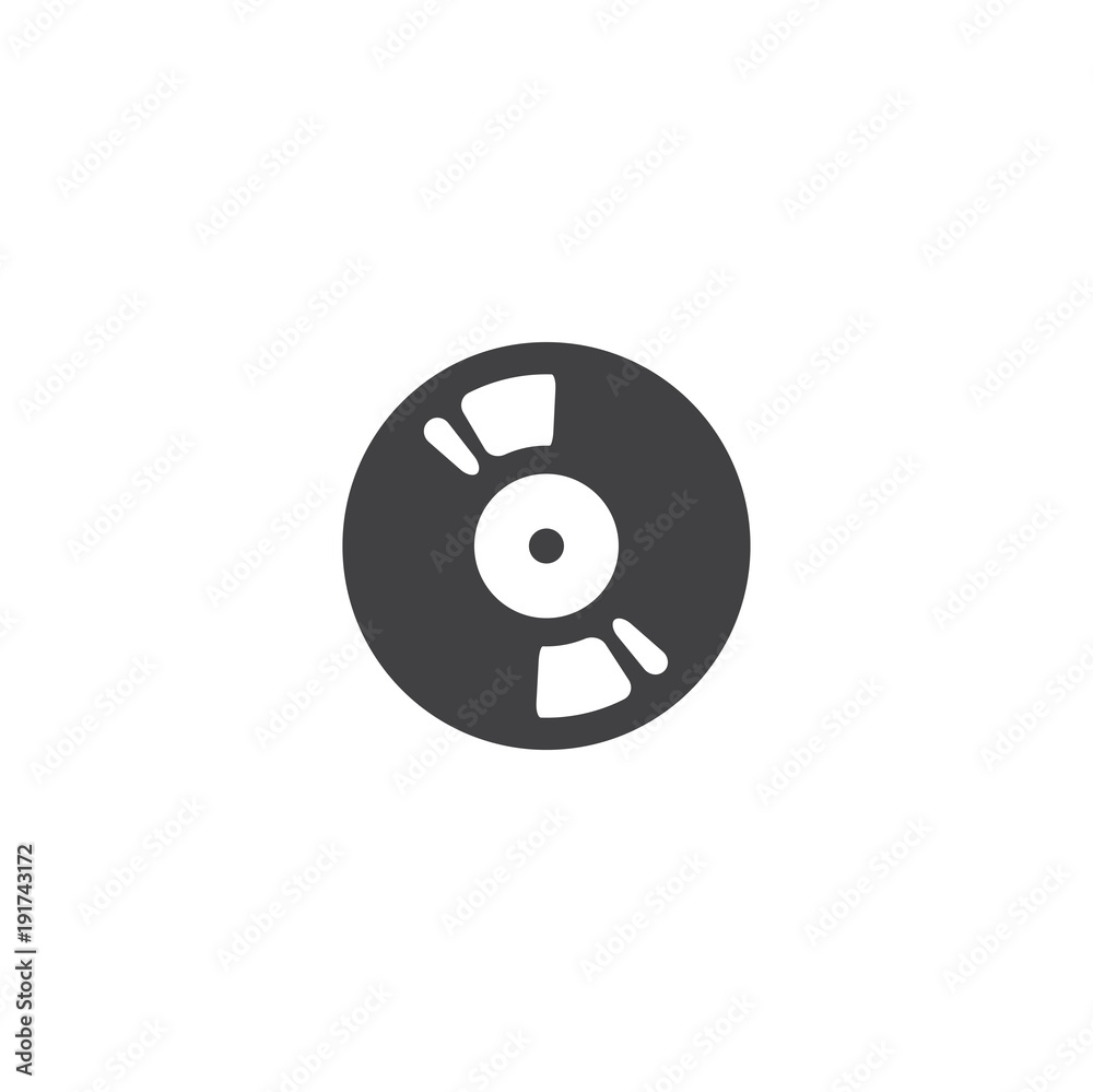cd icon. sign design cd icon. sign design