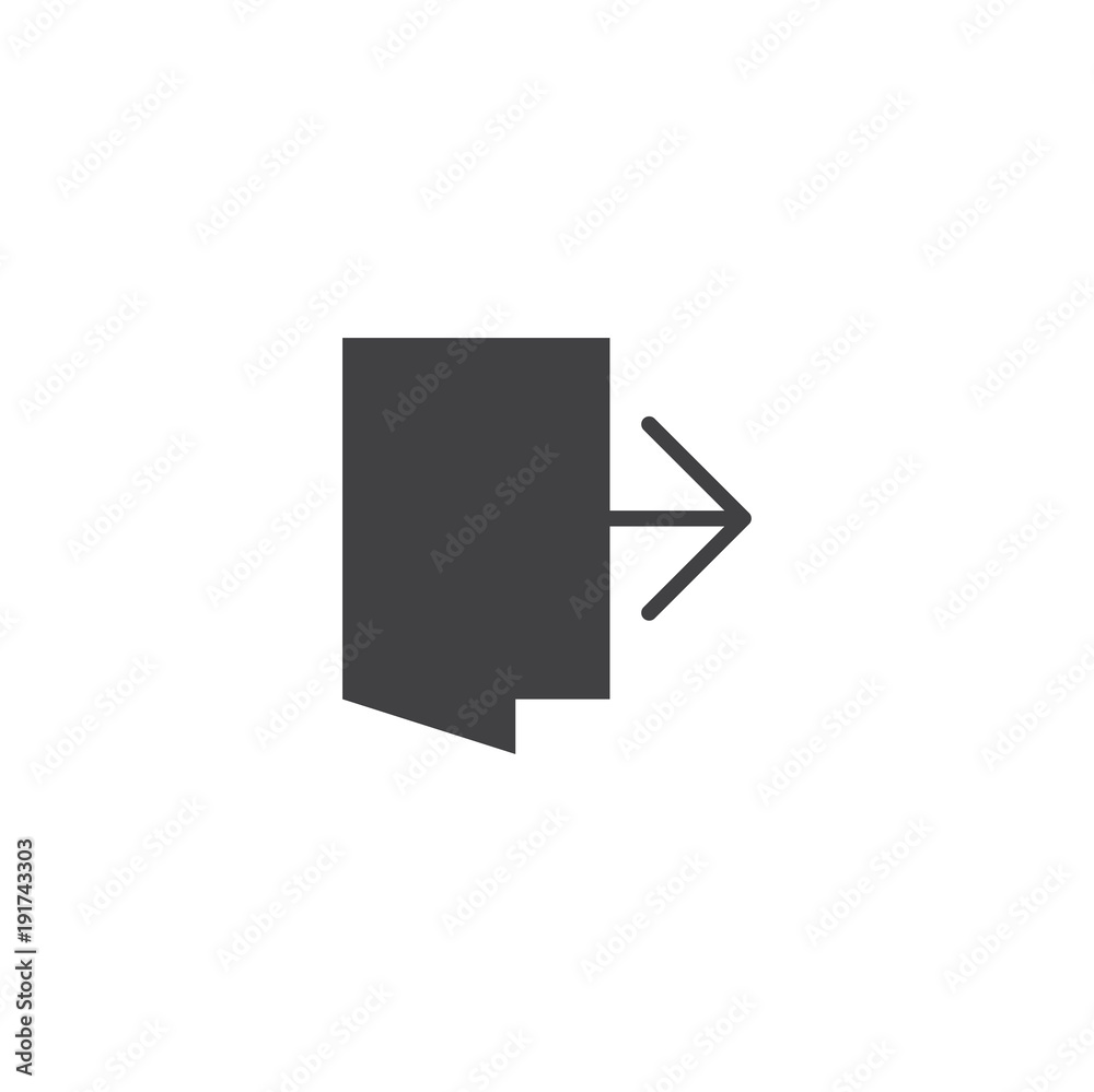 file icon. sign design file icon. sign design