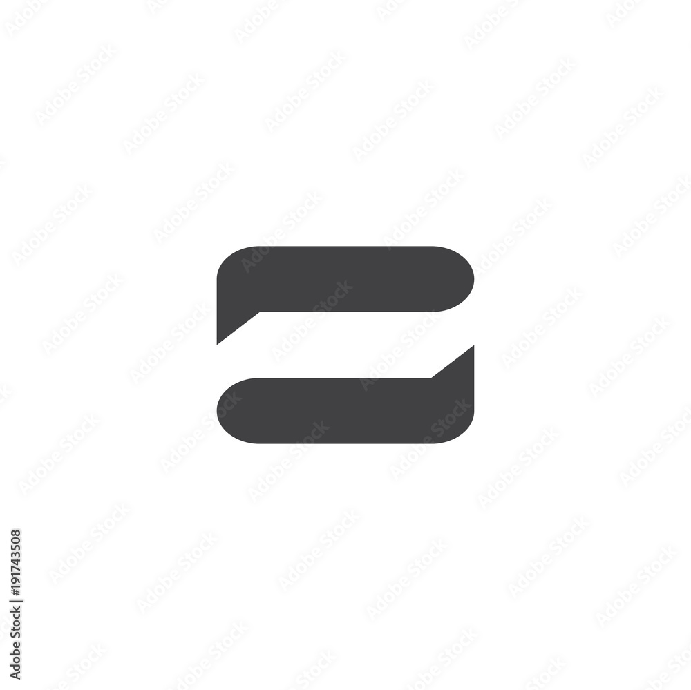 message icon. sign design message icon. sign design