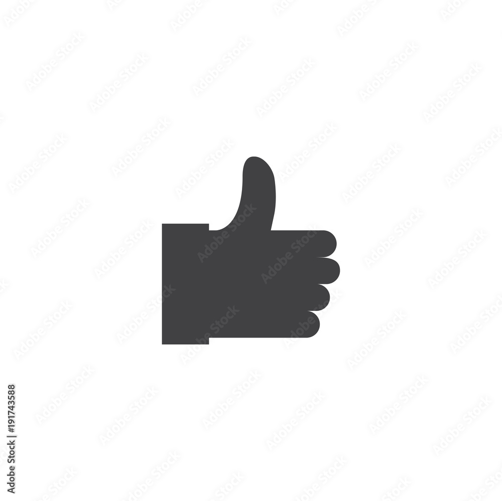 like icon. sign design like icon. sign design