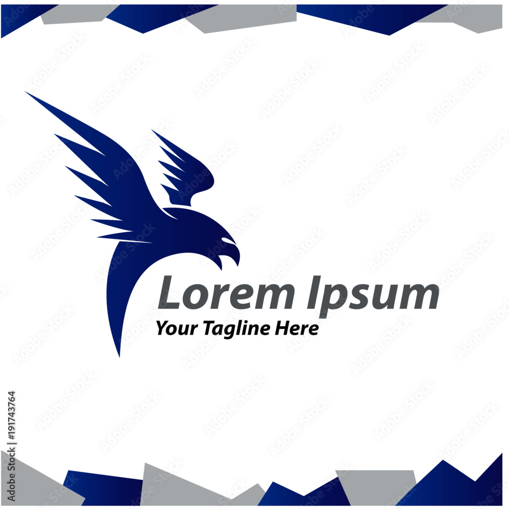 eagle logo eagle logo