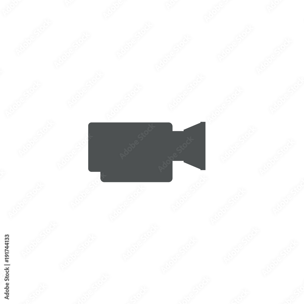camera icon. sign design camera icon. sign design