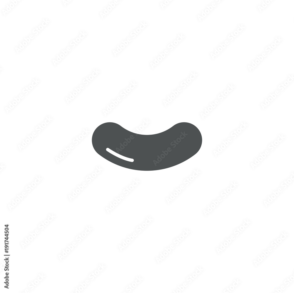 cucumber icon. sign design cucumber icon. sign design