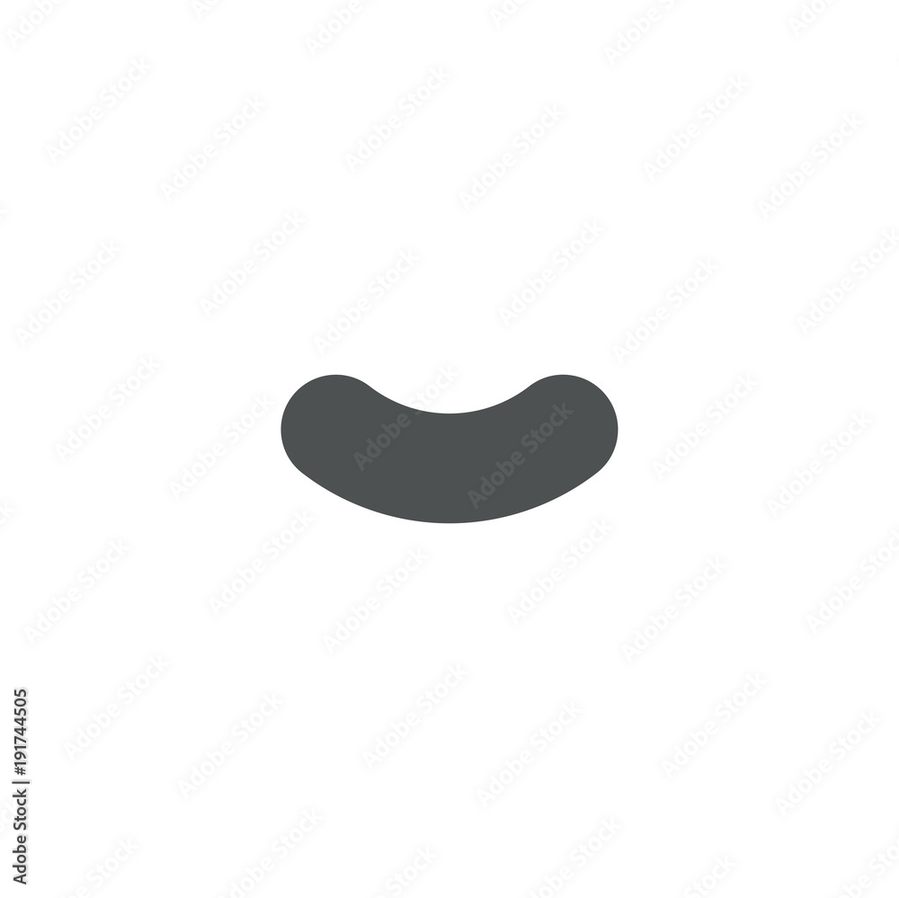 cucumber icon. sign design cucumber icon. sign design