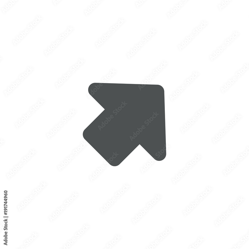 direction sign icon. sign design direction sign icon. sign design