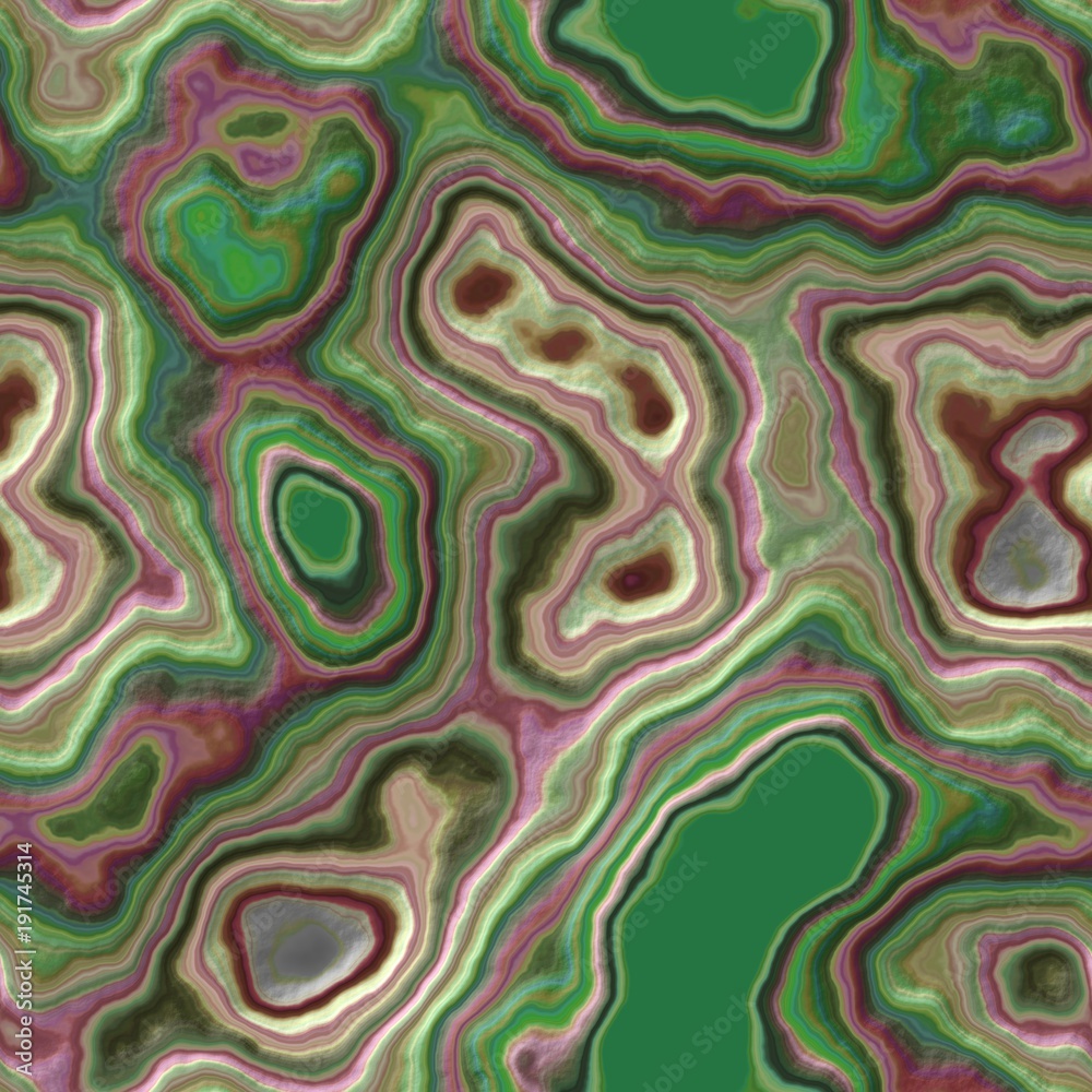 marble agate stony seamless pattern texture background - natural green pink gray purple color - rough surface marble agate stony seamless pattern texture background - natural green pink gray purple color - rough surface