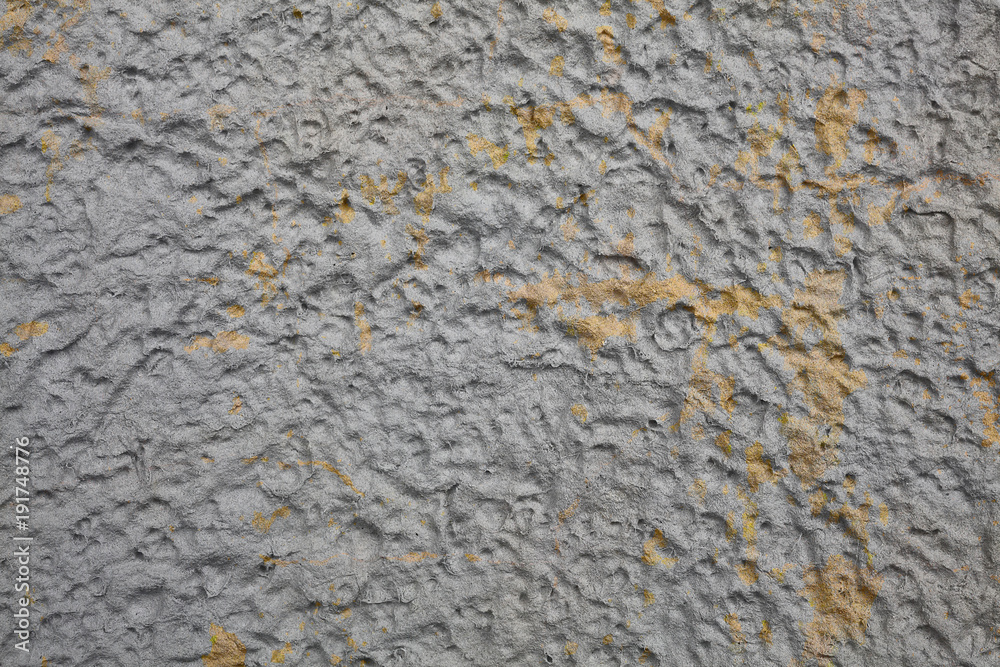 Grey papier mache texture blank paper background Grey papier mache texture blank paper background