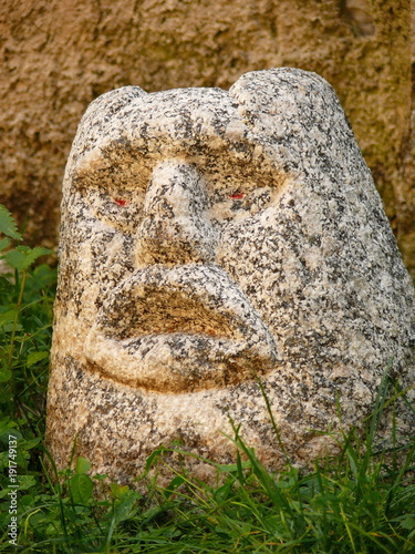 AMEDEO MODIGLIANI? NO! photo