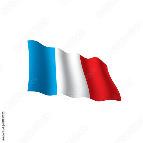 France flag, vector illustration Free Download France flag, vector illustration - GFXLoad