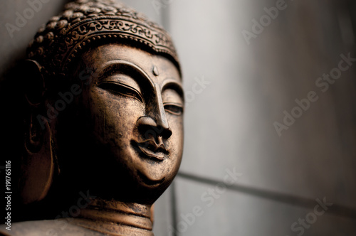 Buda zen relax