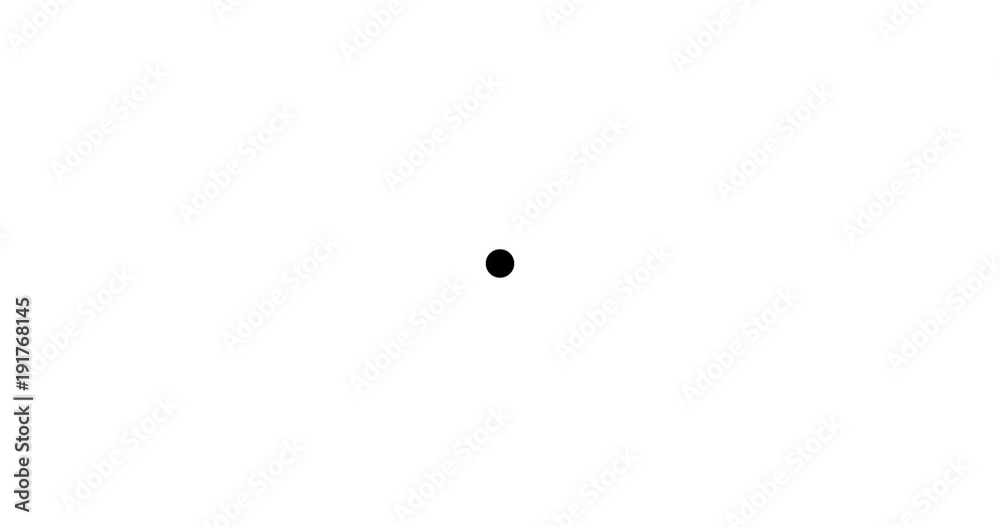Flat animated motion graphic drop down icon of shopping cart in two style Flat animated motion graphic drop down icon of shopping cart in two style