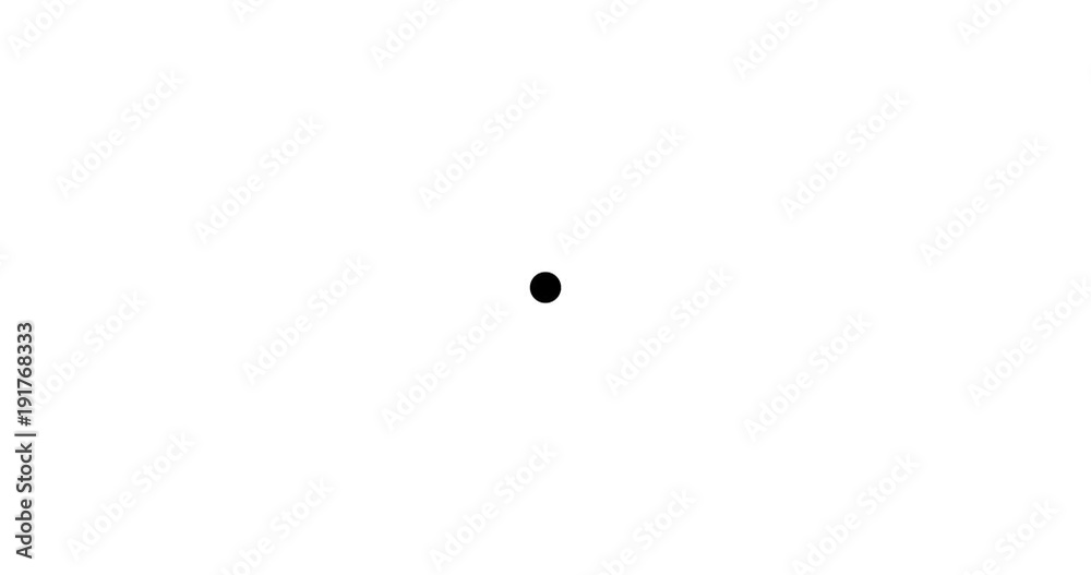Flat animated motion graphic drop down icon of filing in two style Flat animated motion graphic drop down icon of filing in two style