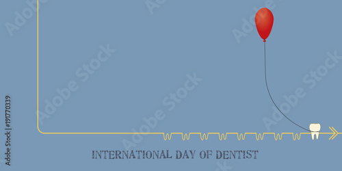 International Day of dentist